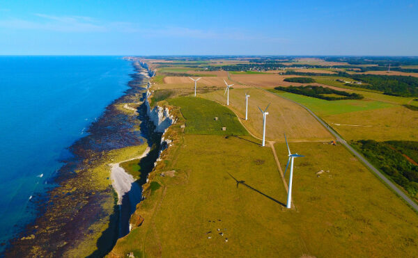 Production d’énergies renouvelables : une implantation simplifiée