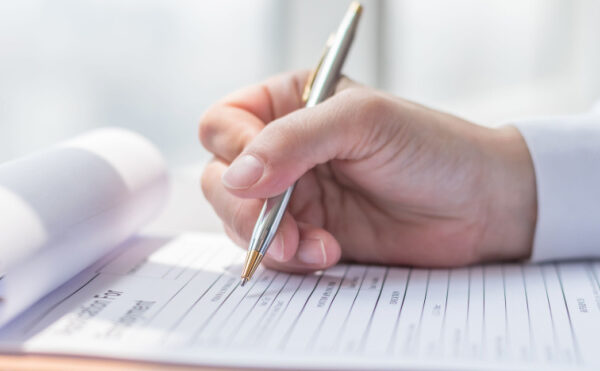 Reçu fiscal de dons : un modèle, un point c’est tout ?