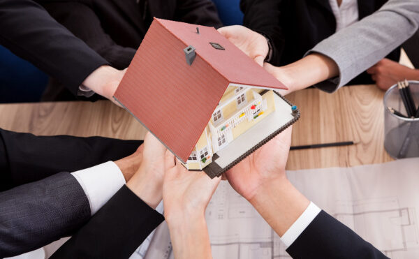 Indivision : un blocage peut en cacher un autre