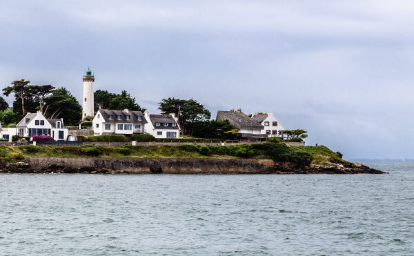 Construction sur le littoral : interdiction absolue ?