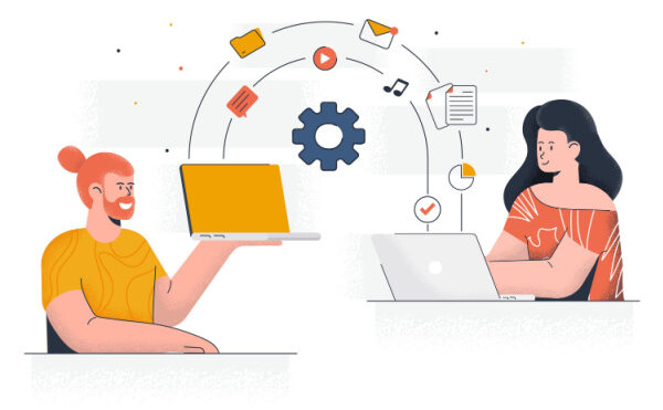 Partage de données : la CNIL donne ses recommandations…