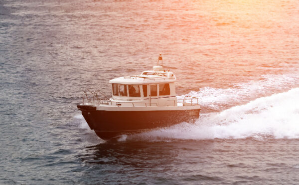 Pêcheurs : création d’une aide à la trésorerie pour 2023