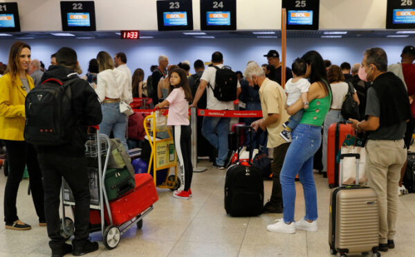 Surbooking : quels droits pour les voyageurs malchanceux ?