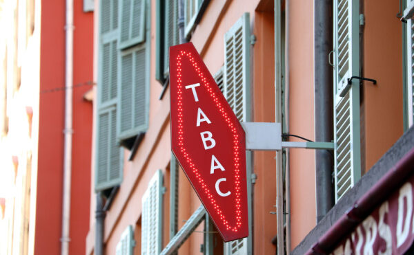 Débits de tabac : une aide pour se diversifier