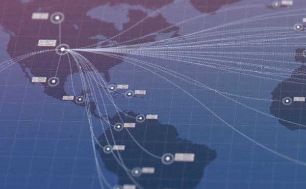 Transferts de données aux USA : nouvel épisode d’une histoire mouvementée