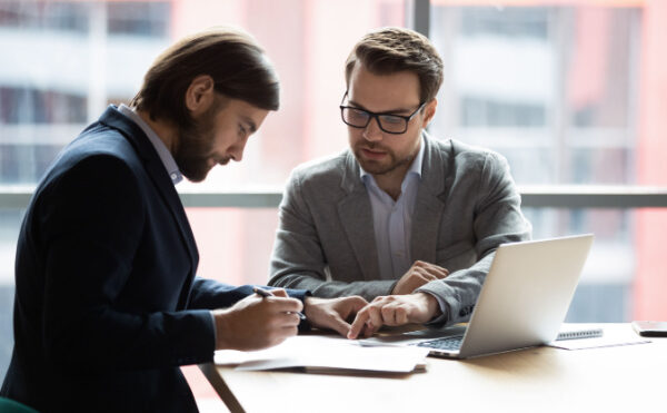 Reconstitution de capitaux propres : du nouveau !