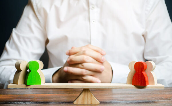 Procédure devant le tribunal judiciaire : du nouveau au 1er novembre 2023