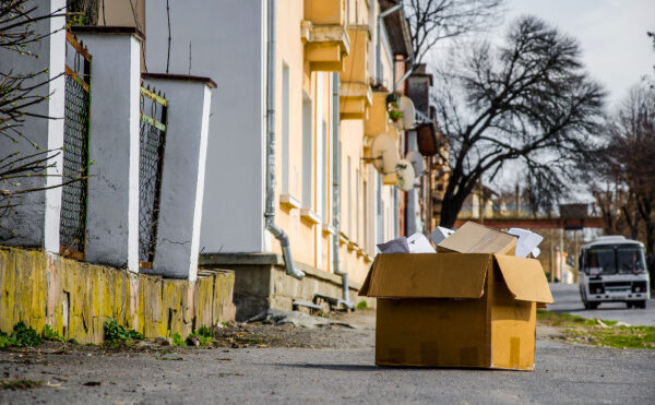 Une loi « anti-squat » pour protéger les propriétaires