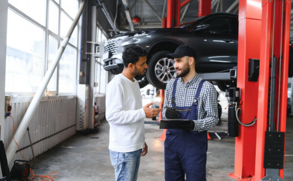 Taxi immobilisé = taxi temporairement remplacé ?