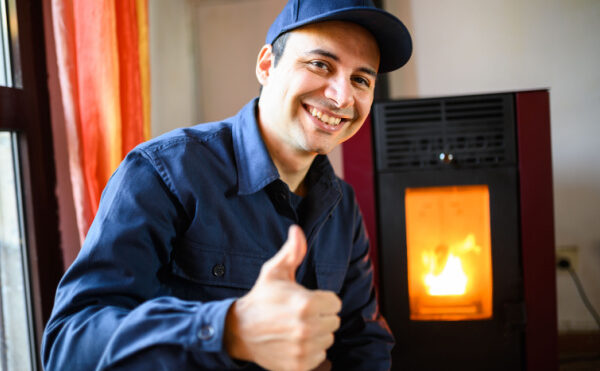 Entretien des appareils de chauffage : du nouveau dès l’automne 2023