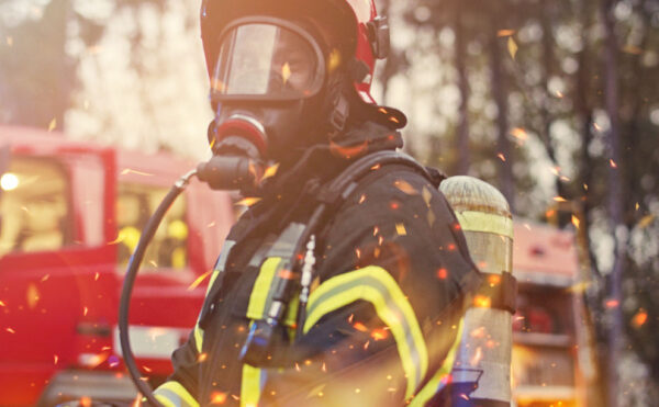 Sapeurs-pompiers volontaires : une réduction prochaine de cotisations pour les employeurs ?