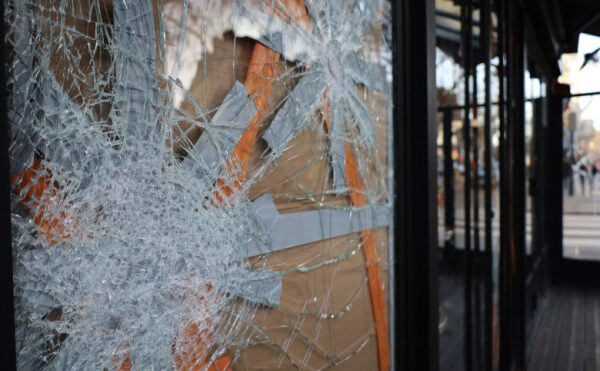 Débitants de tabac : une aide à la suite des émeutes