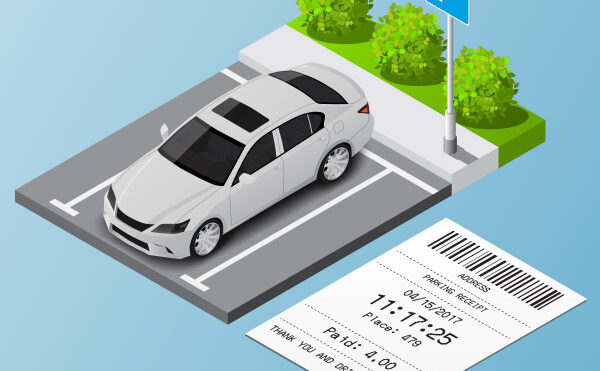 Amende de stationnement : et si la voiture est vendue ?