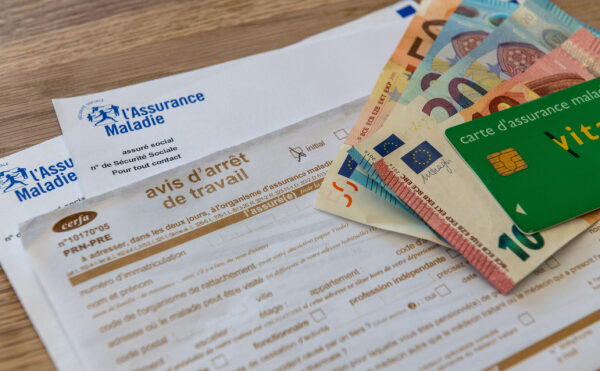 Calcul des congés payés et arrêts de travail : coup de théâtre !