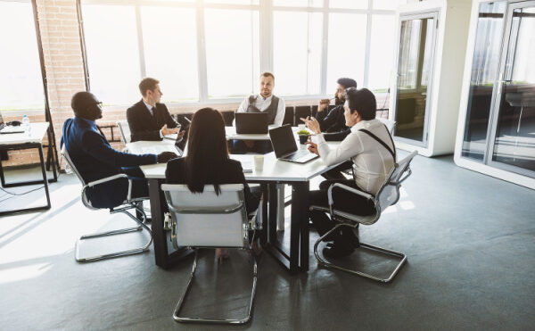 Durée de vie d’une société : quand la fin est proche…