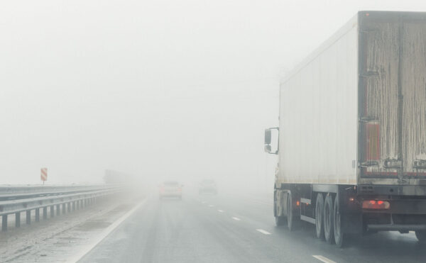 Utilisation des données routières : quelles données ?