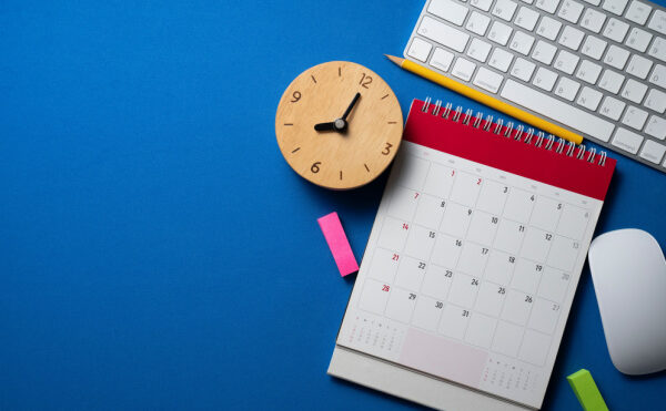 Indemnité de congés payés : attention au délai !