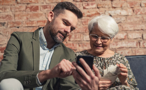 EHPAD : votre activité présente-t-elle un caractère « lucratif » ?