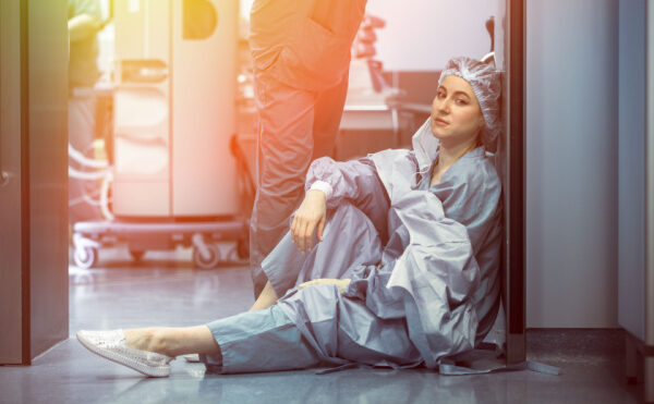 Heures supplémentaires réalisées par les soignants : totalement exonérées d’impôt sur le revenu ?