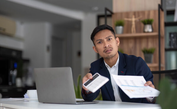 TVA et acompte : le Gouvernement envisage-t-il de faire marche arrière ?