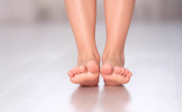 Pédicures-podologues : un changement de régime social est possible