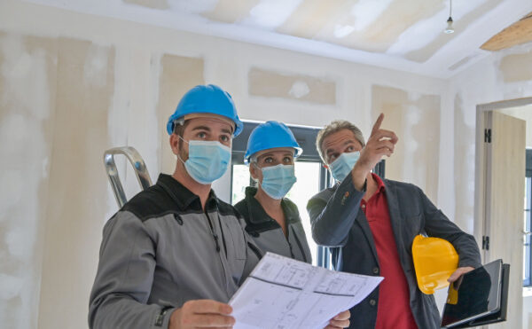 Sous-traitance sur un chantier : cas vécu d’un cumul (im)possible de condamnations…