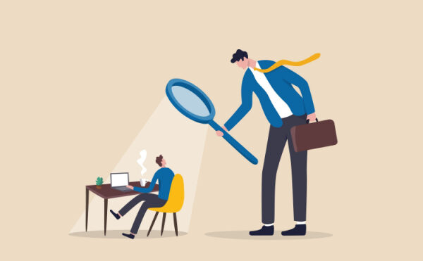 Télésurveillance des examens en ligne : la CNIL rend sa copie