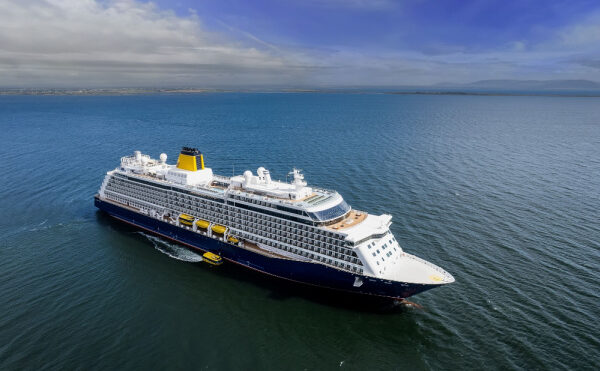 Transport maritime de véhicule électrique : gare aux incendies !