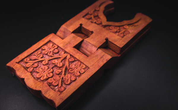 Don pour l’achat d’un « trésor national » : une réduction d’impôt à la clé !