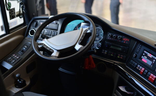 Délivrance du permis D : trop long ?