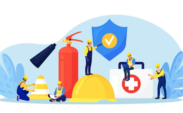 Prévention des risques professionnels : le modèle de déclaration d’intérêts est disponible