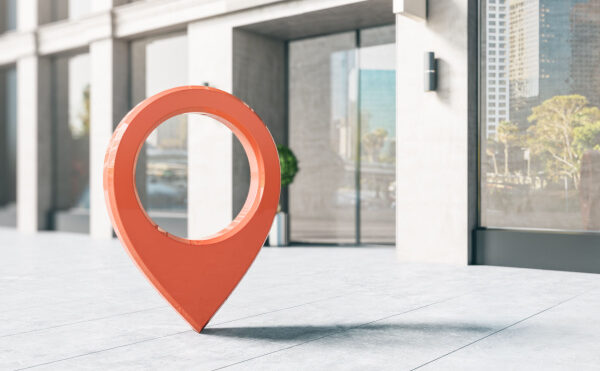 Géolocaliser un véhicule de fonction : possible ?