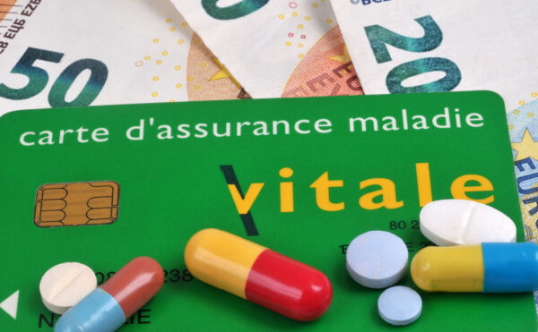 Relèvement du plafond de la Sécurité sociale au 1er janvier 2024 !