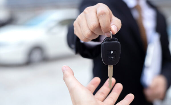 Location de longue durée de véhicules : un contrôle du marché