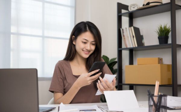 TPE / PME : quels sont les avantages de la dématérialisation des notes de frais ?