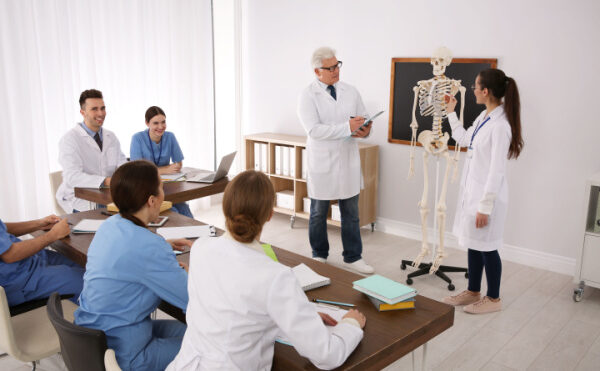 Enseignement supérieur privé : attention aux contrats !