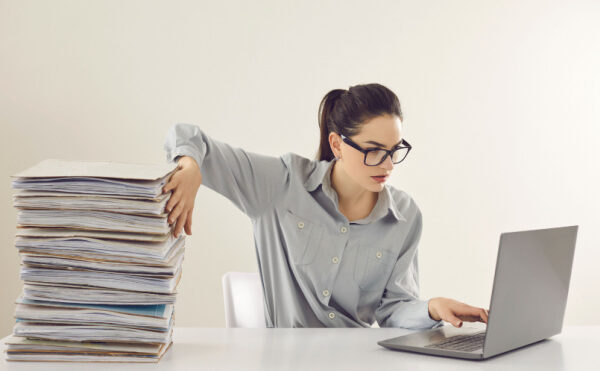 Guichet unique : les formalités papiers, c’est (presque) fini !