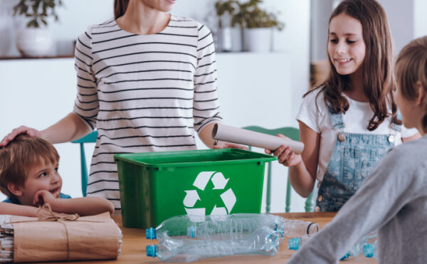 Responsabilité élargie des producteurs : fusion de certaines filières