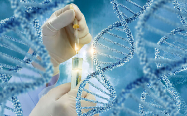 Examen génétique : se passer du consentement ?