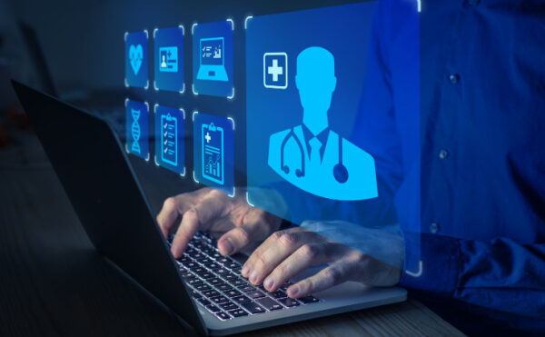 Secteur médico-social : maîtriser la conservation de ses données