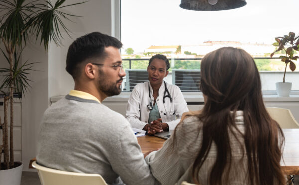 Diagnostics anténataux : du nouveau !