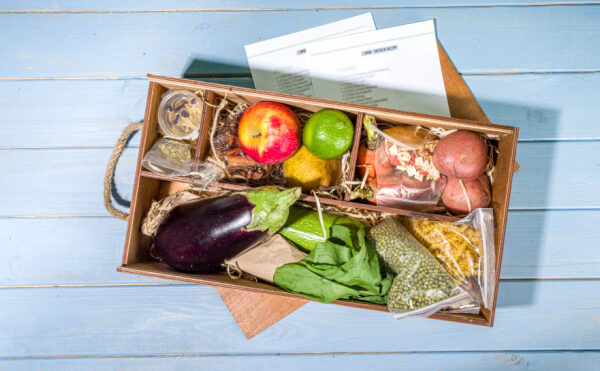 Professionnels de la restauration et emballages : quelles nouveautés ?