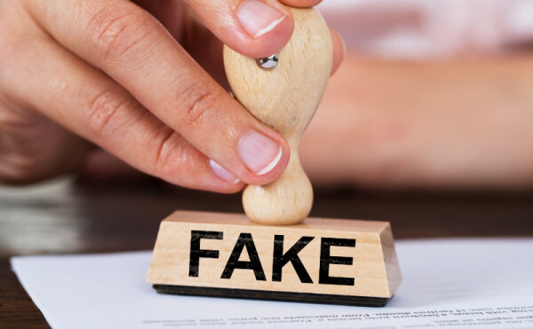 Notaire : de l’importance de la vérification des documents de vente…