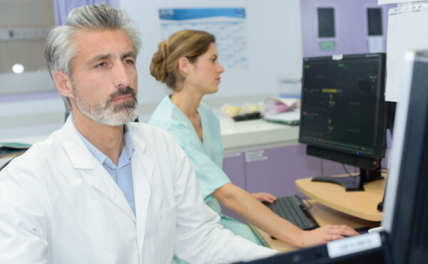 Médecin : « erreur de la secrétaire en votre faveur ? »