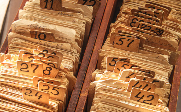 Registre national des entreprises : quelques nouveautés…