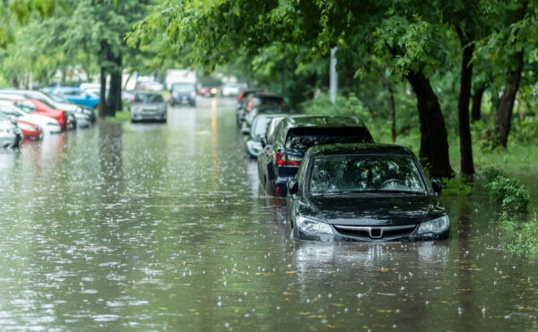 Catastrophes climatiques et CFE : des facilités de paiement