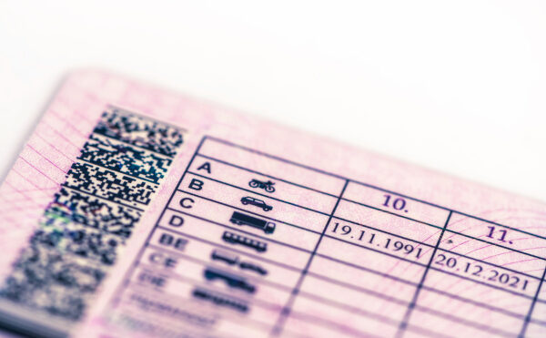 « Mes Points Permis » : plus besoin de tenir les comptes !