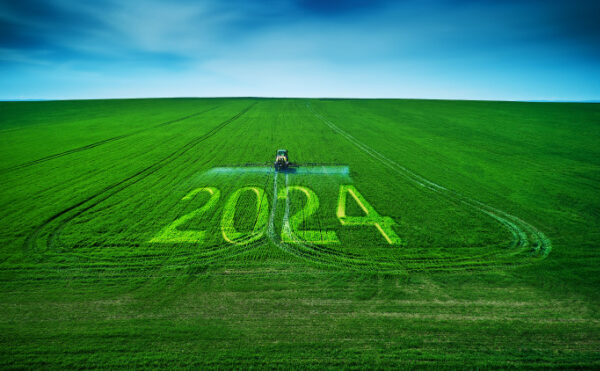 Agriculture : ça bouge en 2024 !