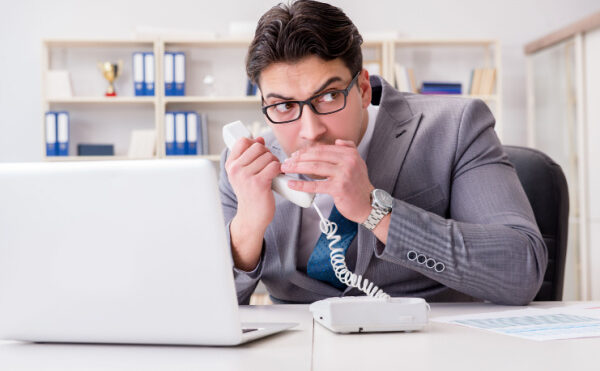 Appels d’offres privés : corruption possible ?