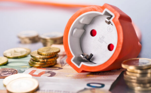 Amortisseur électricité : la version 2024